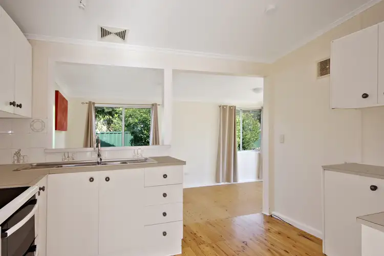 Second view of Homely house listing, 15 Freeman Street, Warwick Farm NSW 2170