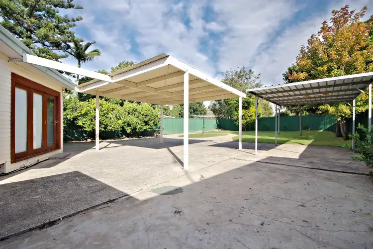 Fifth view of Homely house listing, 15 Freeman Street, Warwick Farm NSW 2170