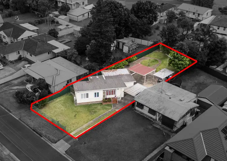 Sixth view of Homely house listing, 15 Freeman Street, Warwick Farm NSW 2170