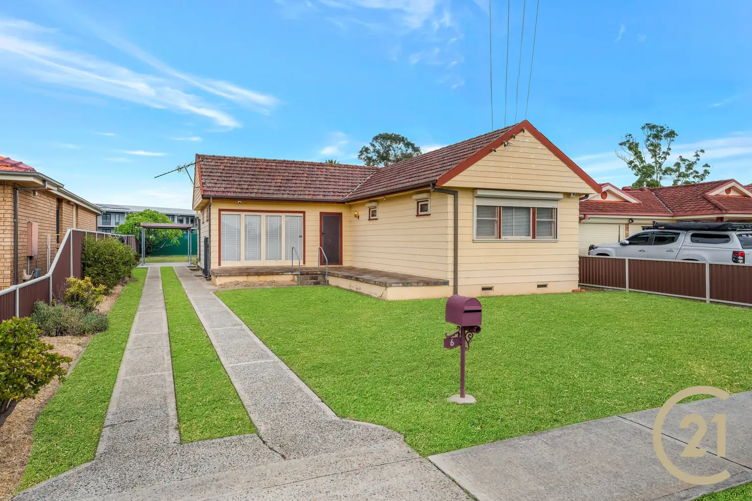 Main view of Homely house listing, 6 Mainsbridge Avenue, Liverpool NSW 2170