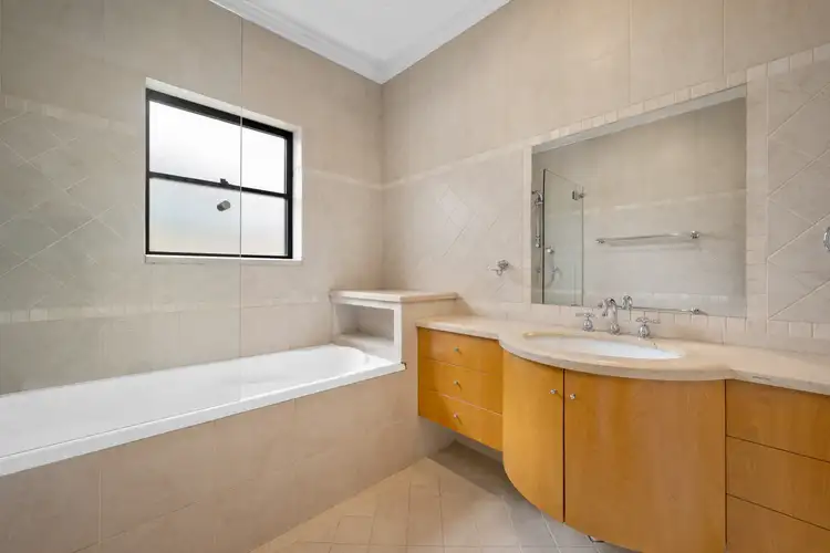 Second view of Homely apartment listing, 28 Pomona Street, Greenacre NSW 2190