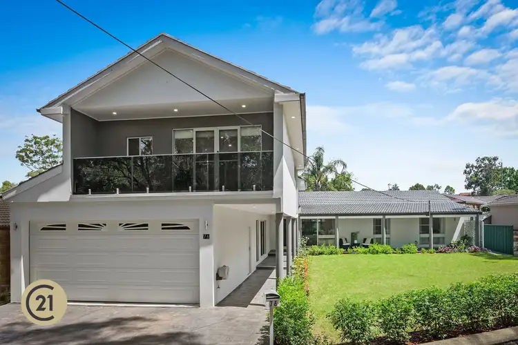 76 Casuarina Drive