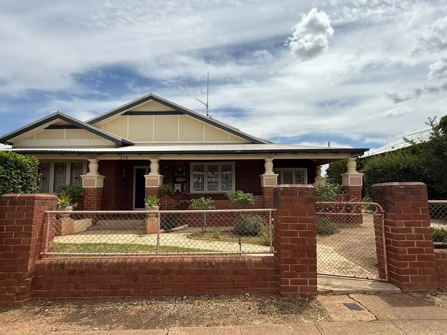 Main view of Homely house listing, 372 Clarinda Street, Parkes NSW 2870