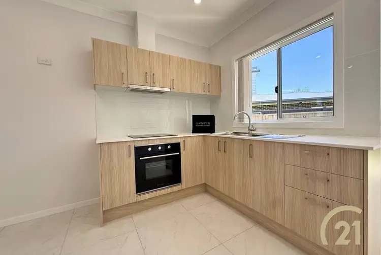 3A Helen Street, Smithfield NSW 2164