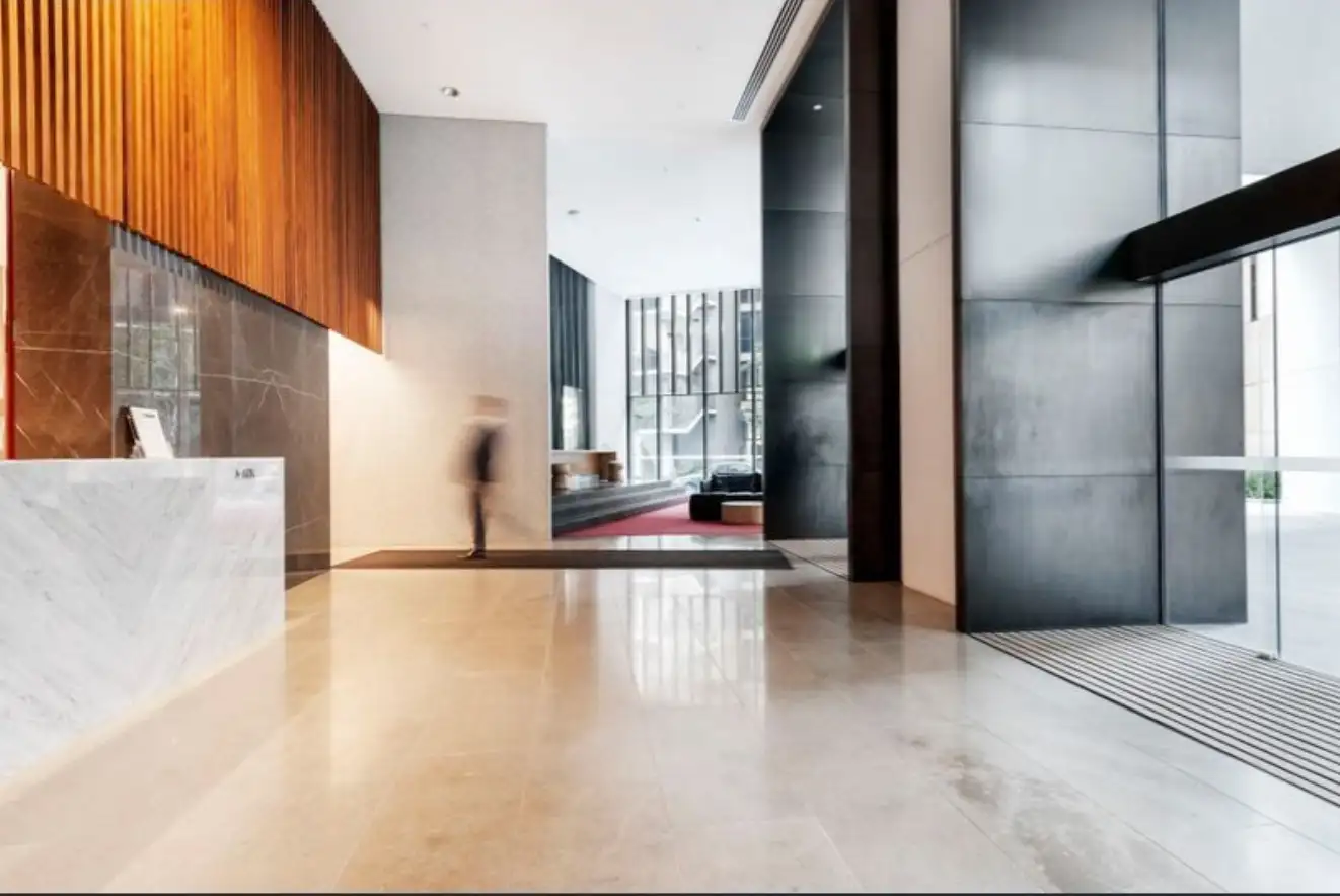 Main view of Homely apartment listing, 2203/18a Park Lane, Chippendale NSW 2008