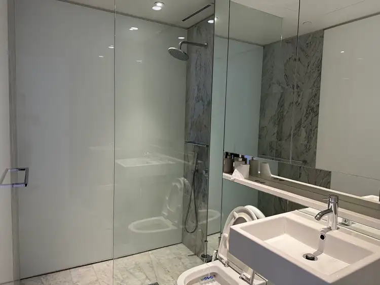 Fourth view of Homely apartment listing, 2203/18a Park Lane, Chippendale NSW 2008