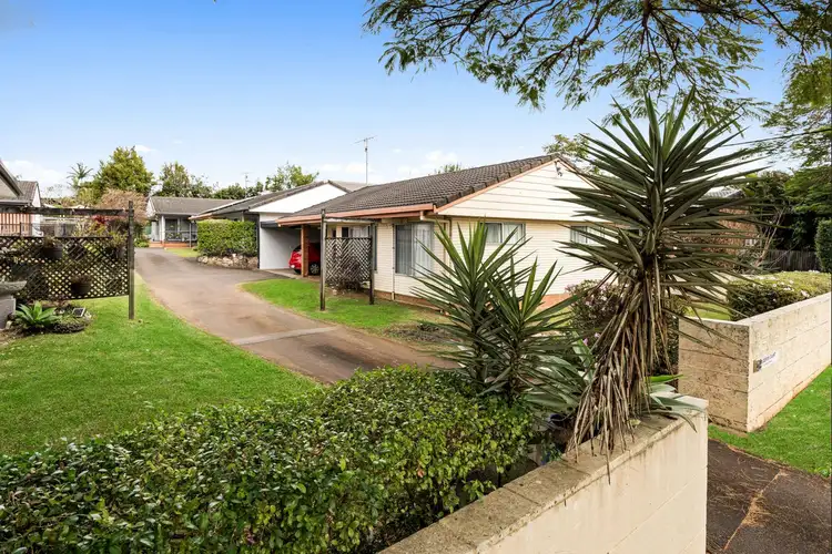 Second view of Homely unit listing, 2/82-84 King Street, Buderim QLD 4556