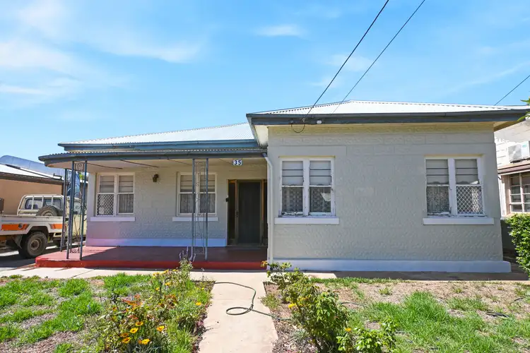 35 Morish Street, Broken Hill NSW 2880