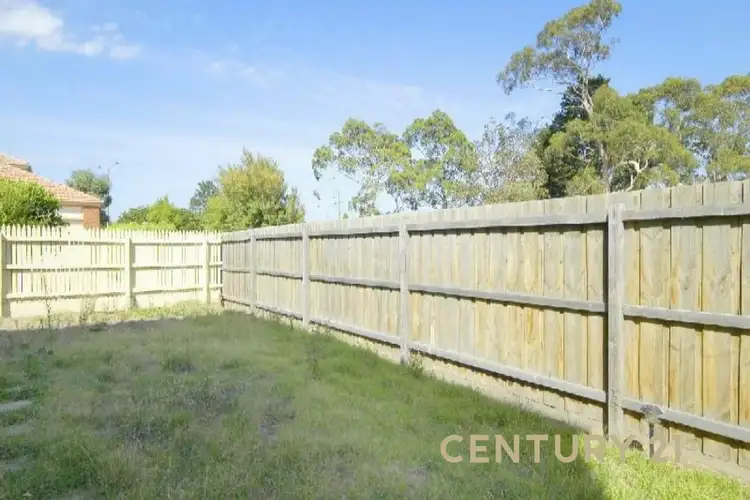 Fourth view of Homely house listing, 13 Larkspur Circuit, Glen Waverley VIC 3150