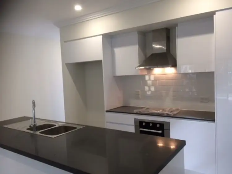 Fifth view of Homely semi-detached listing, 16B Castleview Lane, Garbutt QLD 4814