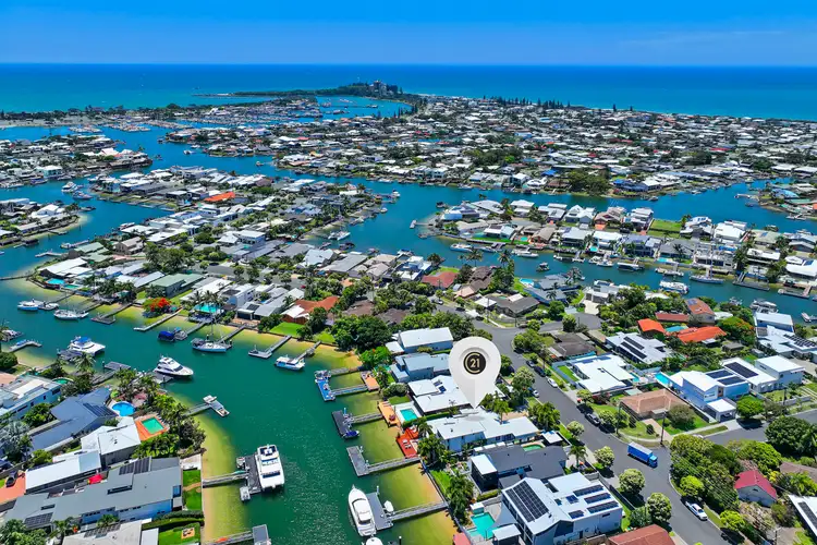 26 Jessica Boulevard, Minyama QLD 4575