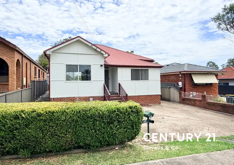36 Mort Street, Blacktown NSW 2148