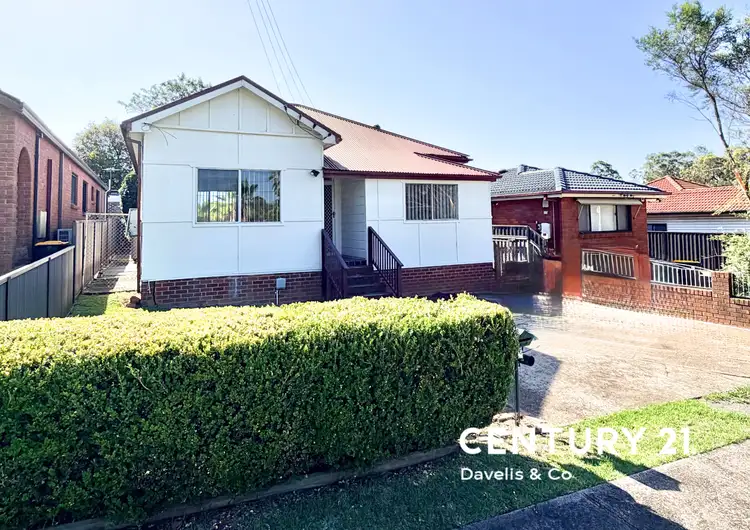 36 Mort Street, Blacktown NSW 2148