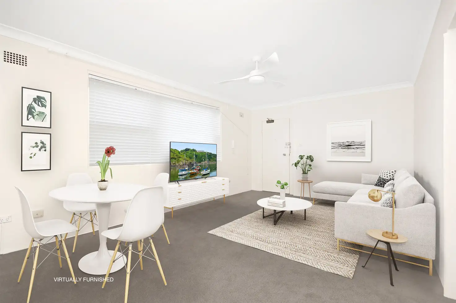 Main view of Homely apartment listing, 8/8 Cowper Street, Randwick NSW 2031