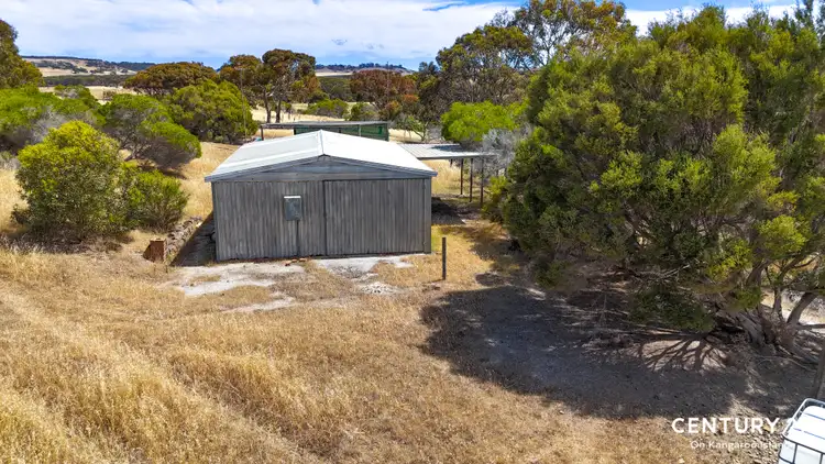 Fourth view of Homely land listing, Lot 191 Keith Road, Emu Bay SA 5223