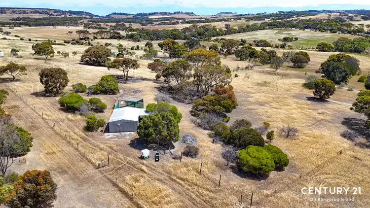 Fifth view of Homely land listing, Lot 191 Keith Road, Emu Bay SA 5223