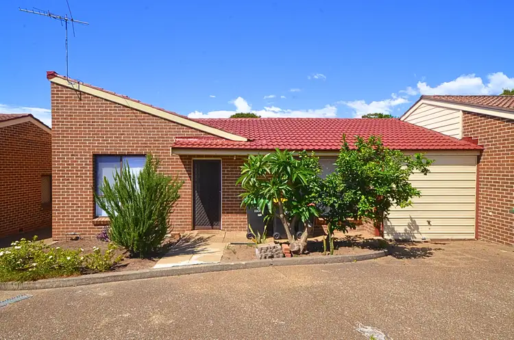 Second view of Homely villa listing, 9/44 Ferndale Close, Constitution Hill NSW 2145
