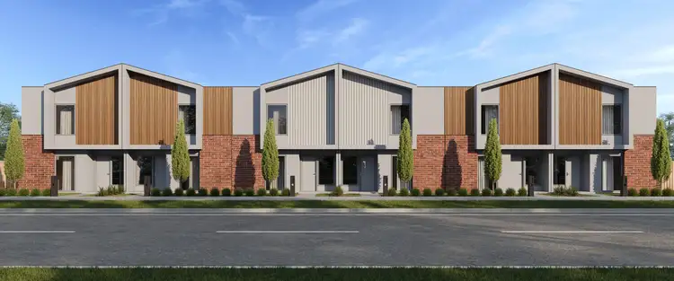 152 Bellavita Avenue, Clyde VIC 3978