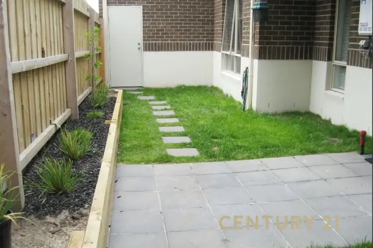 Fifth view of Homely house listing, 3/95 Pultney Street, Dandenong VIC 3175