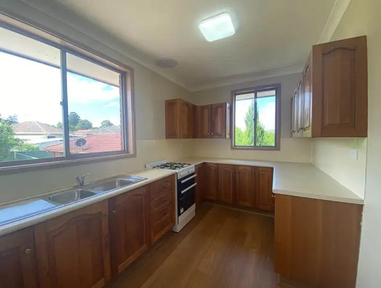 Second view of Homely flat listing, 209 Wentworth Avenue, Pendle Hill NSW 2145