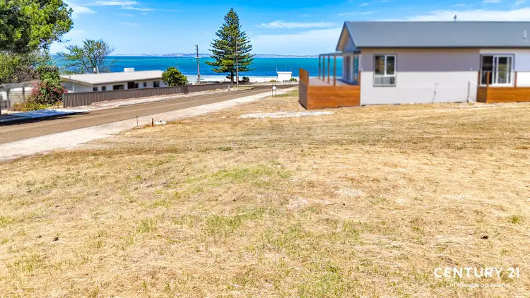 Second view of Homely land listing, 3 Pennington Avenue, Kingscote SA 5223