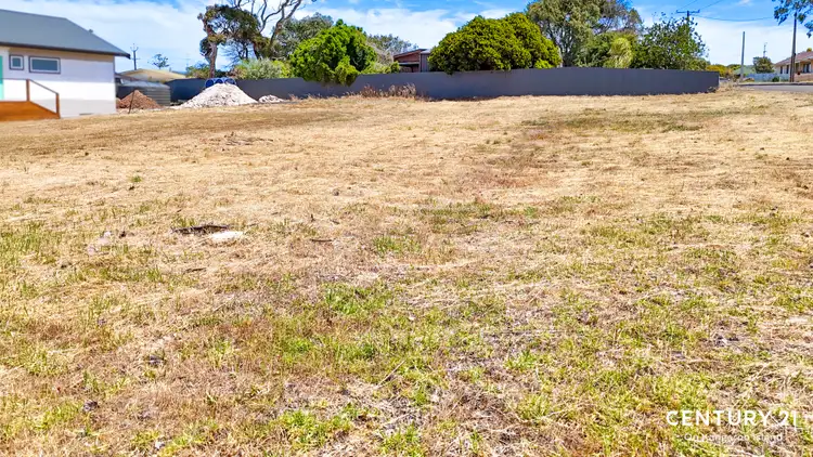 Third view of Homely land listing, 3 Pennington Avenue, Kingscote SA 5223