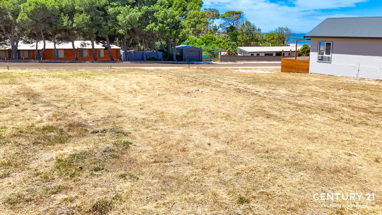 Fourth view of Homely land listing, 3 Pennington Avenue, Kingscote SA 5223