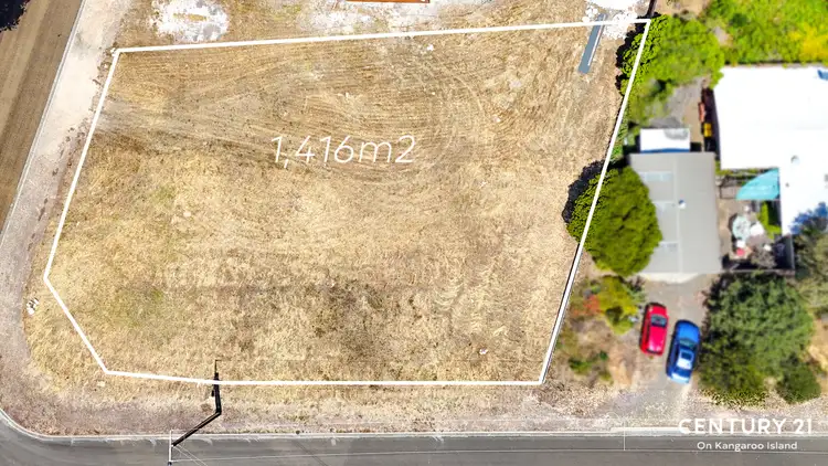 Fifth view of Homely land listing, 3 Pennington Avenue, Kingscote SA 5223