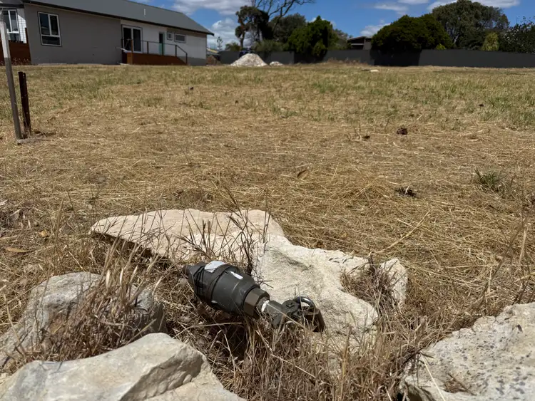 Seventh view of Homely land listing, 3 Pennington Avenue, Kingscote SA 5223