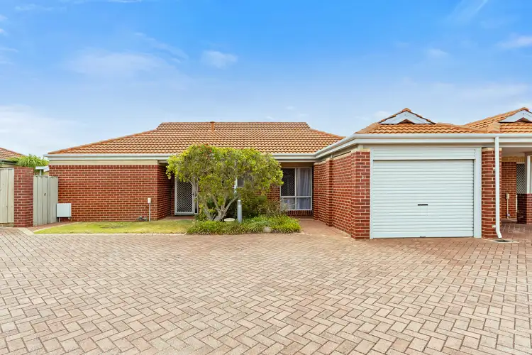3/42 Moondarra Way