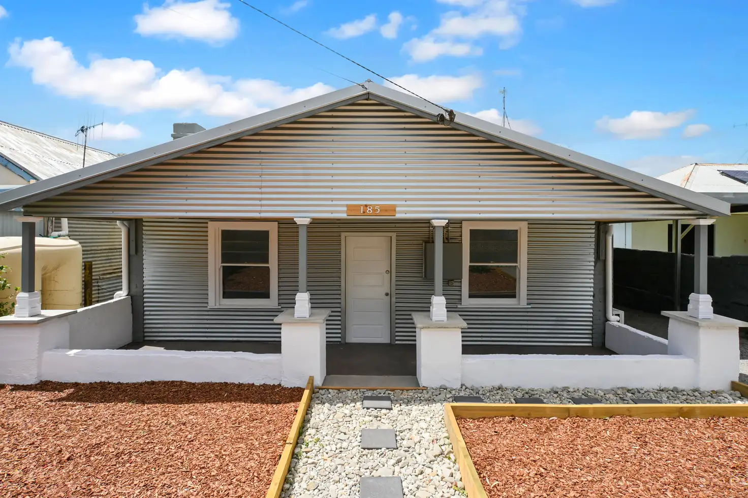 Main view of Homely house listing, 185 Lane Street, Broken Hill NSW 2880