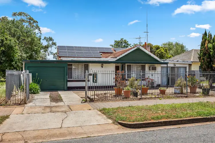 20 Blencowe Street, Elizabeth Grove SA 5112