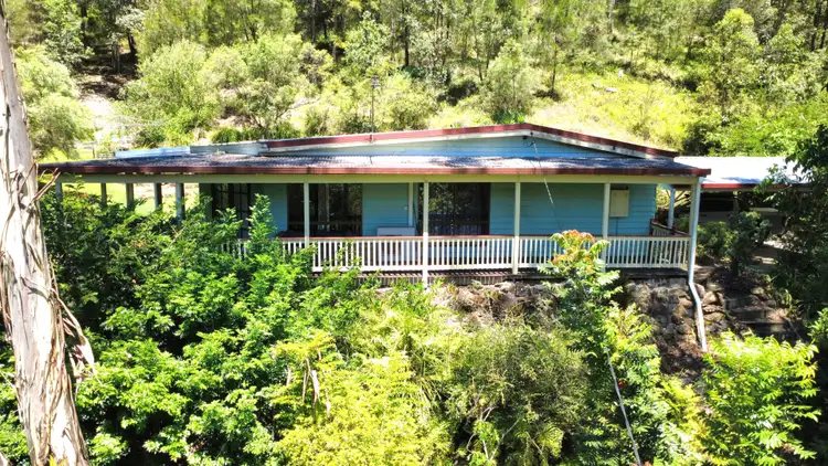 45 Rose Marie Drive, Diddillibah QLD 4559