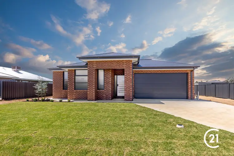 52 Whistler Circuit, Moama NSW 2731