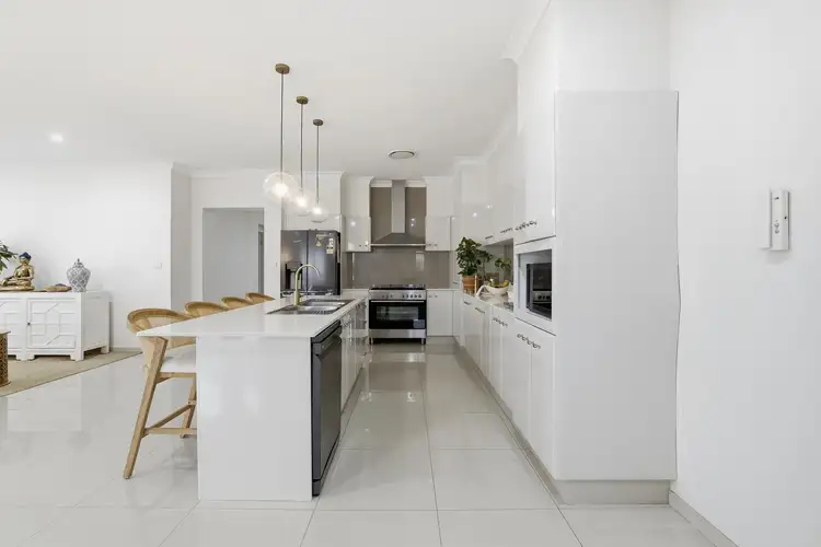 234 South Circuit, Oran Park NSW 2570