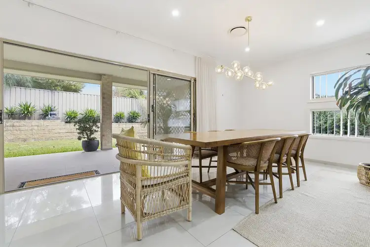 Fourth view of Homely house listing, 234 South Circuit, Oran Park NSW 2570