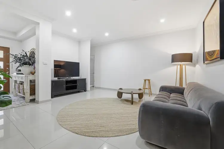 Fifth view of Homely house listing, 234 South Circuit, Oran Park NSW 2570