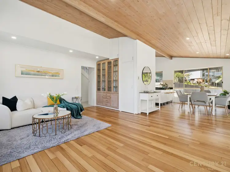 Third view of Homely house listing, 8 Carissa Place, Cowan NSW 2081