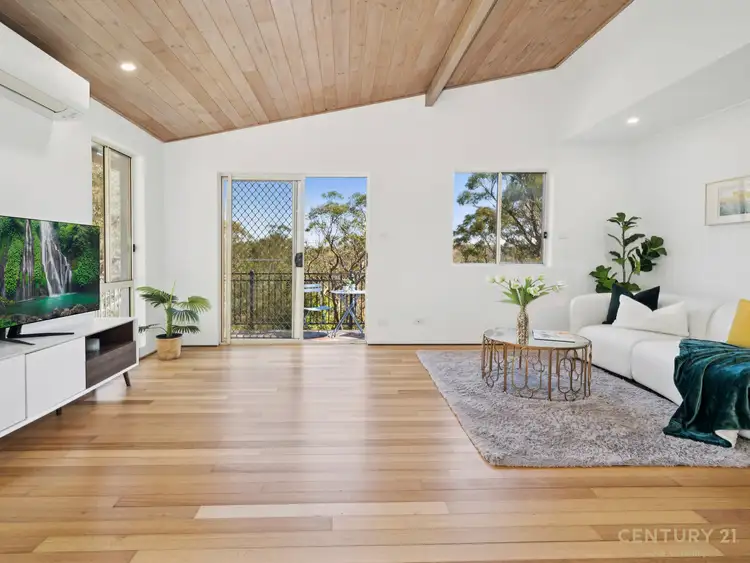 Fourth view of Homely house listing, 8 Carissa Place, Cowan NSW 2081