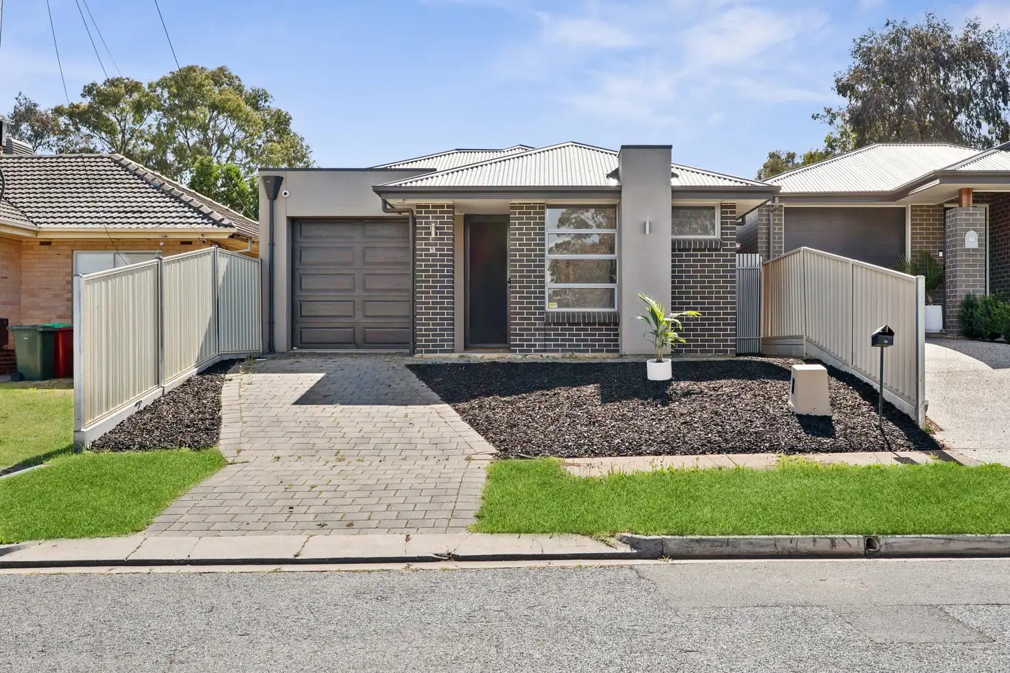 Main view of Homely house listing, 4 Faulkner Street, Modbury SA 5092