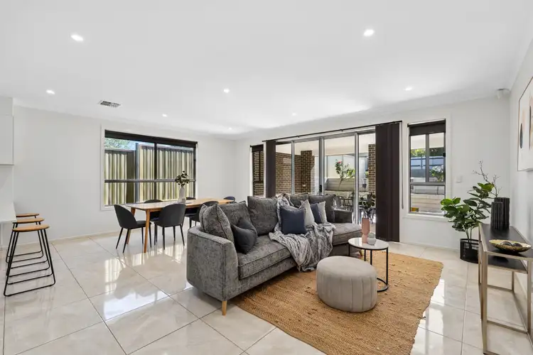 Second view of Homely house listing, 4 Faulkner Street, Modbury SA 5092