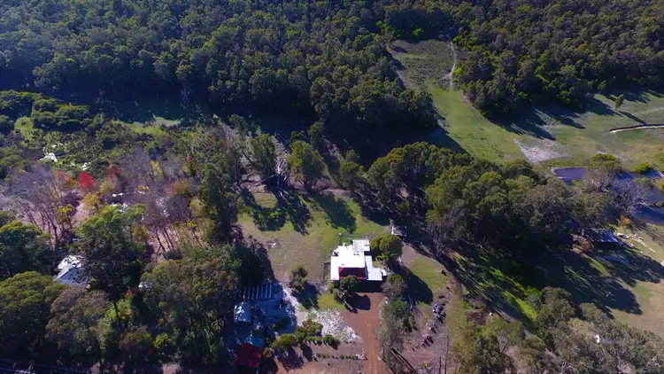 20803 South Western Highway, Mullalyup WA 6252