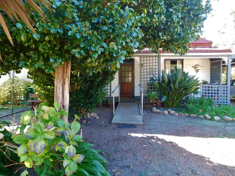 Second view of Homely house listing, 20803 South Western Highway, Mullalyup WA 6252