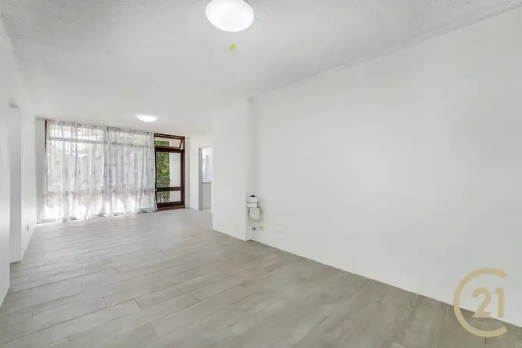 Second view of Homely unit listing, 16/25 Norfolk Street, Liverpool NSW 2170