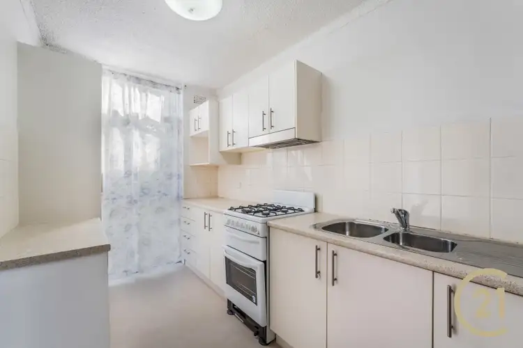 Third view of Homely unit listing, 16/25 Norfolk Street, Liverpool NSW 2170