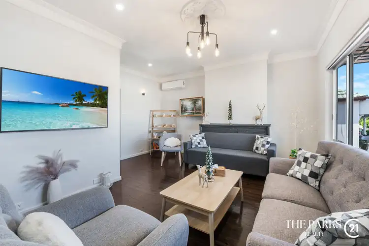 Second view of Homely house listing, Address available on request