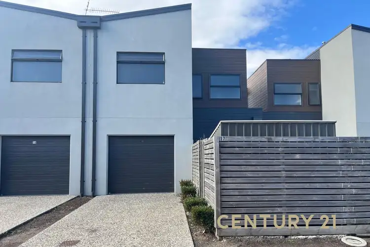 Second view of Homely house listing, 17 Sheba Court, Hallam VIC 3803