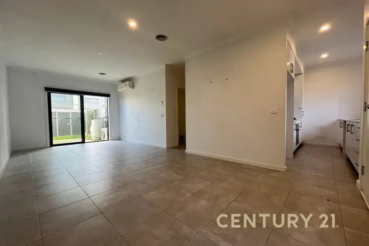 Third view of Homely house listing, 17 Sheba Court, Hallam VIC 3803