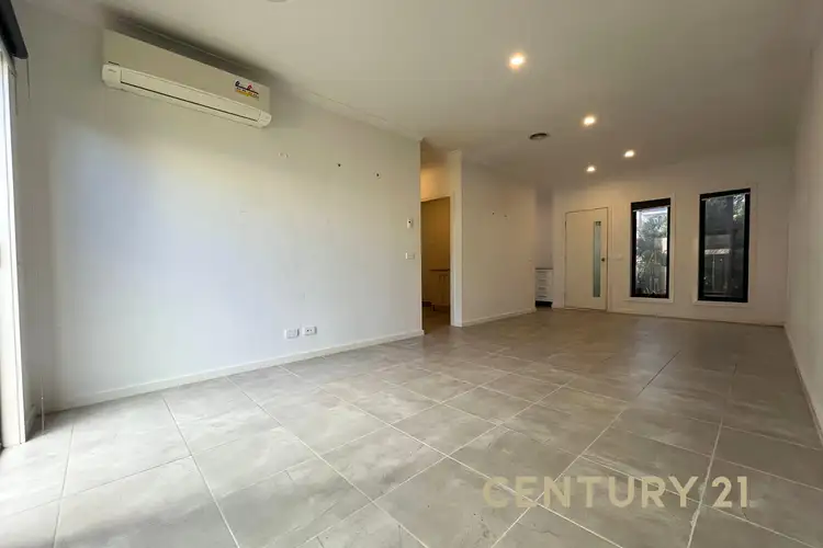 Fourth view of Homely house listing, 17 Sheba Court, Hallam VIC 3803