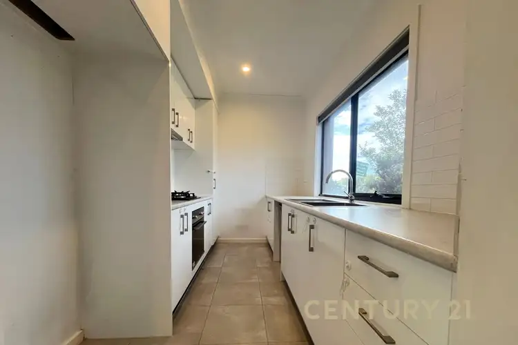 Fifth view of Homely house listing, 17 Sheba Court, Hallam VIC 3803